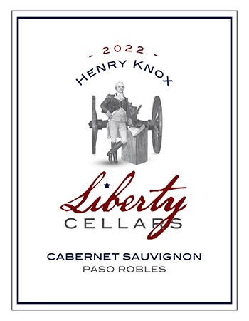 2022 Cabernet Sauvignon