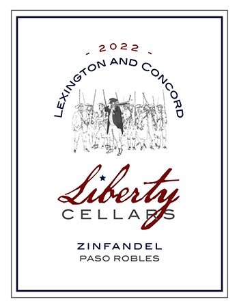 2022 Zinfandel