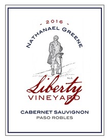 2016 Cabernet Sauvignon - CASE