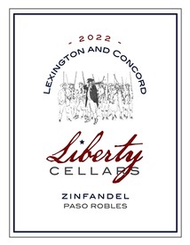 2022 Zinfandel