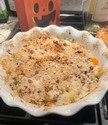 Butternut Squash Casserole